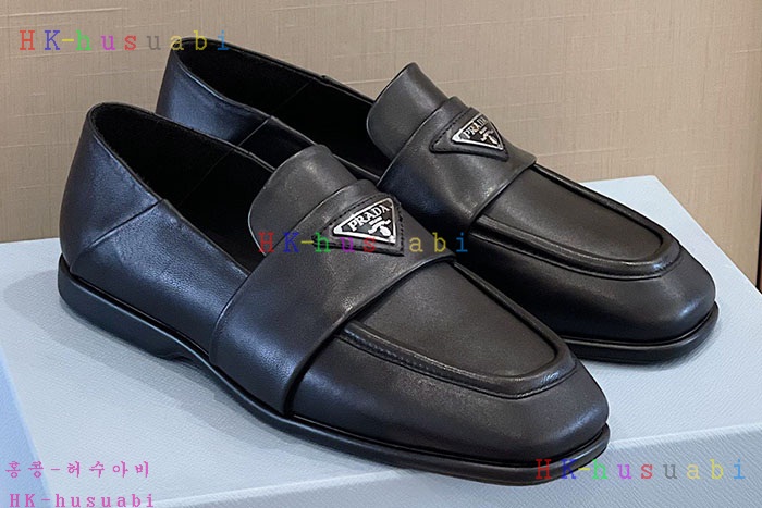 NEW  프라다 신발 신상 P 5899603