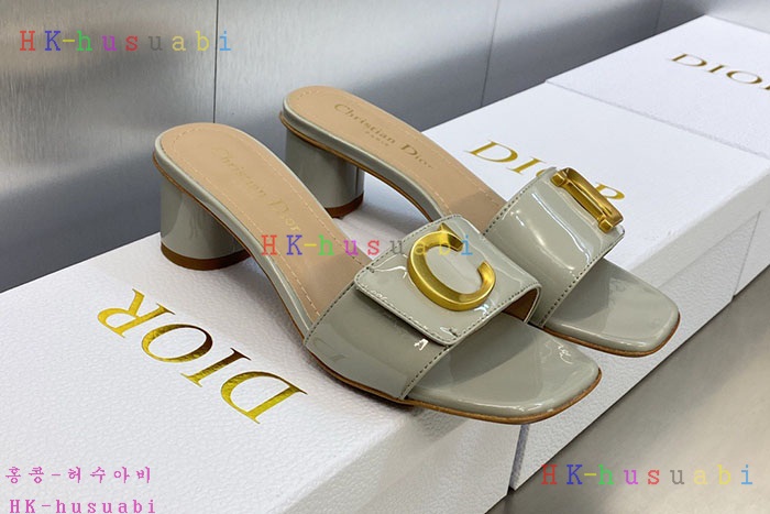NEW 디올 샌들 신상 DR 925011