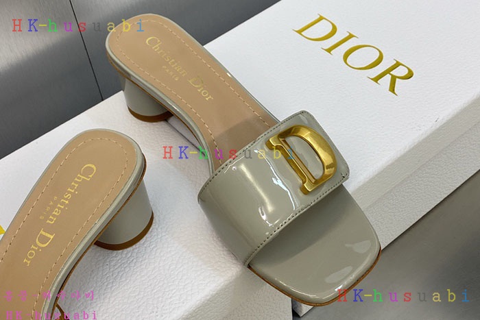 NEW 디올 샌들 신상 DR 925011