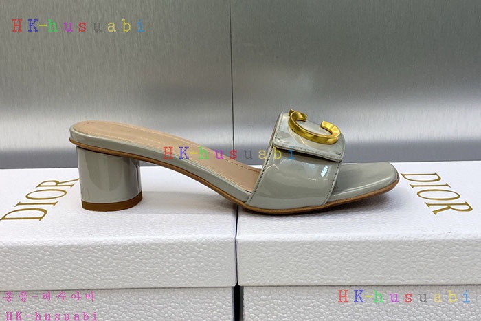 NEW 디올 샌들 신상 DR 925011