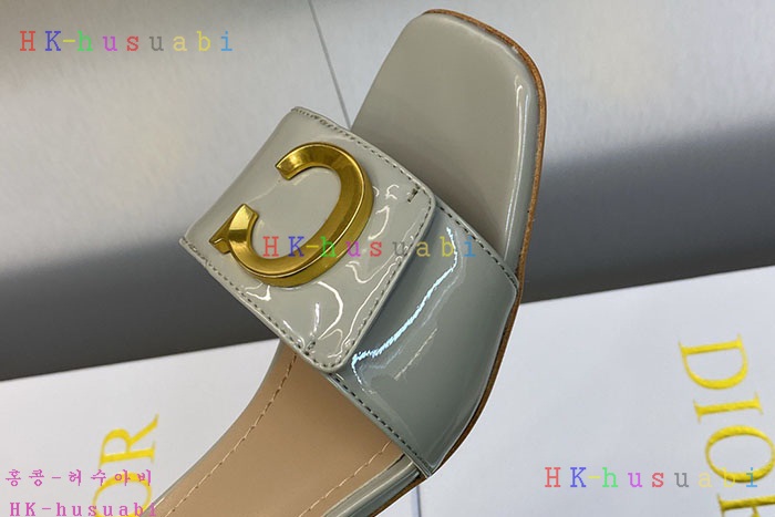 NEW 디올 샌들 신상 DR 925011