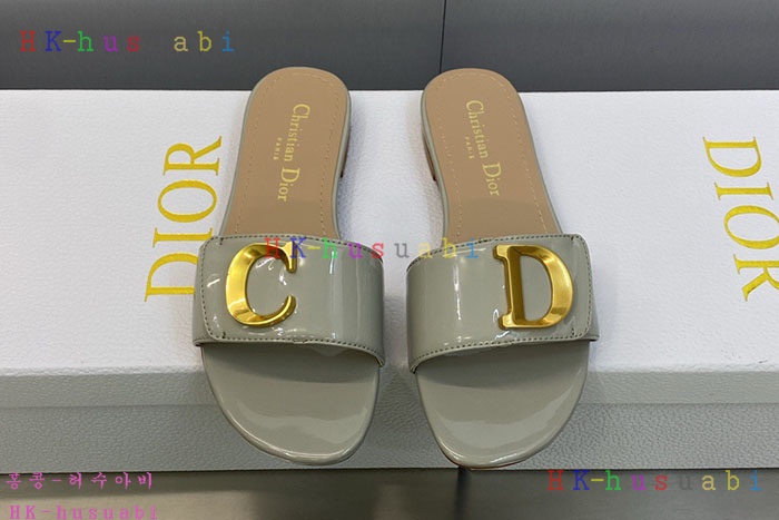 NEW 디올 샌들 신상 DR 925011