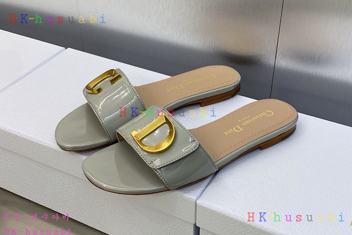 NEW 디올 샌들 신상 DR 925011