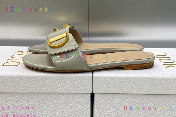 NEW 디올 샌들 신상 DR 925011