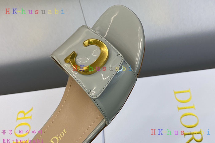 NEW 디올 샌들 신상 DR 925011