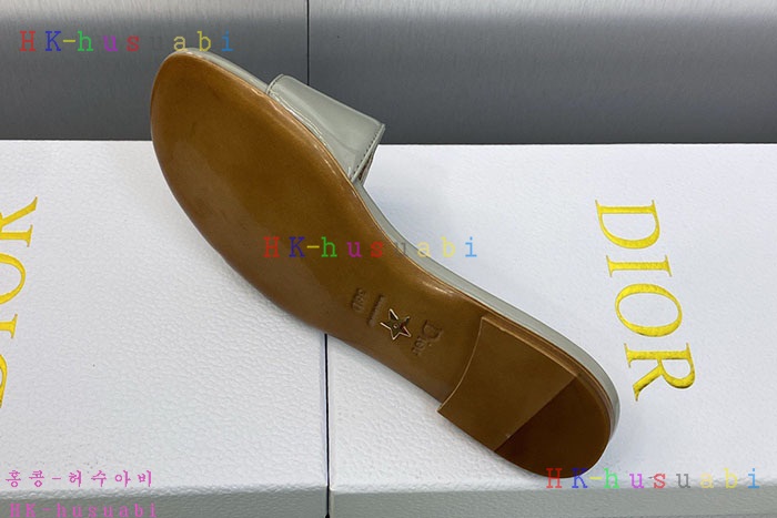 NEW 디올 샌들 신상 DR 925011