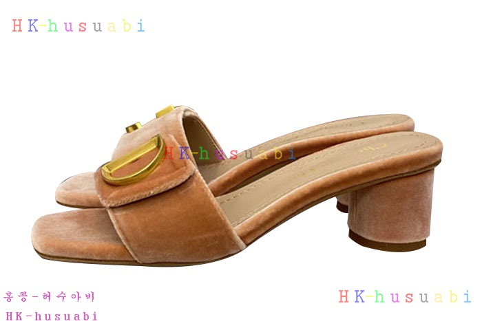 NEW 디올 샌들 신상 DR 925007