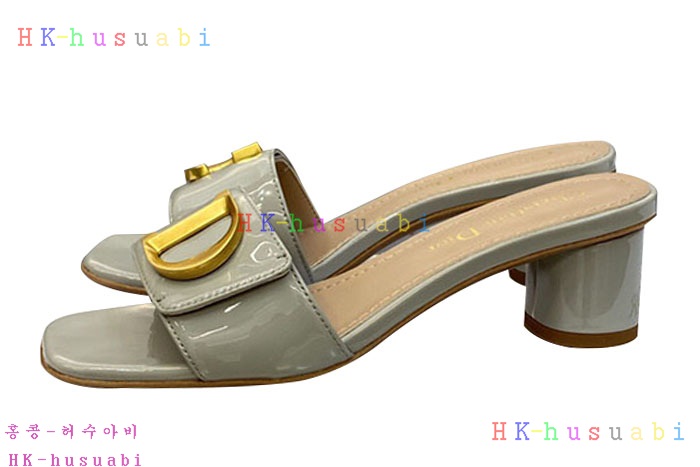 NEW 디올 샌들 신상 DR 925011