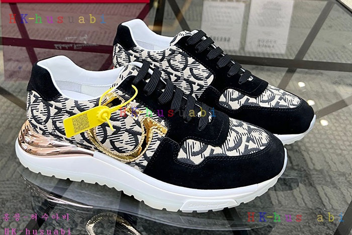 NEW 페라가모 신발 신상 F 5805001