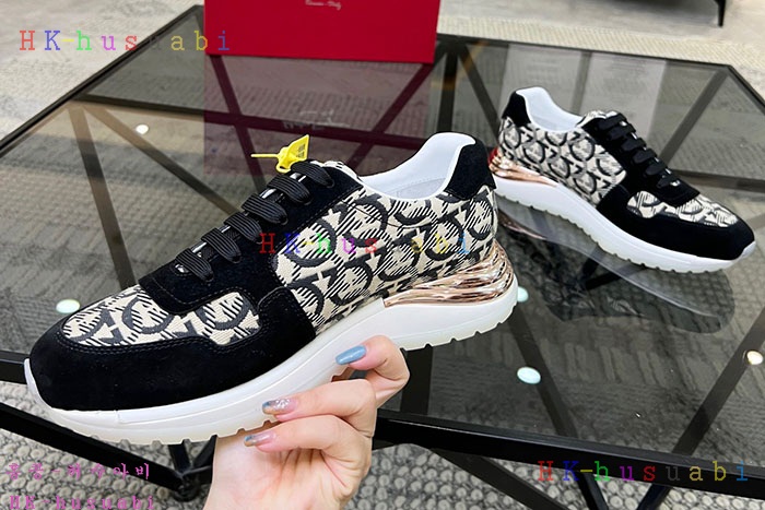 NEW 페라가모 신발 신상 F 5805001
