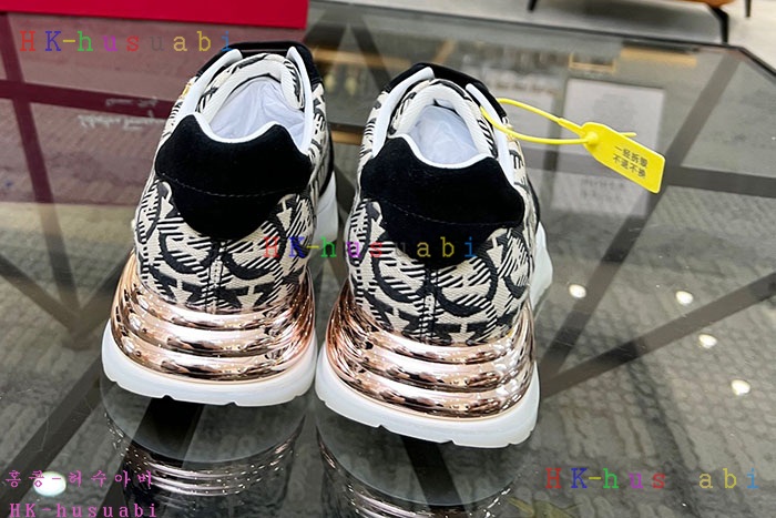 NEW 페라가모 신발 신상 F 5805001