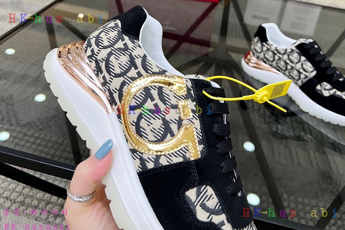 NEW 페라가모 신발 신상 F 5805001