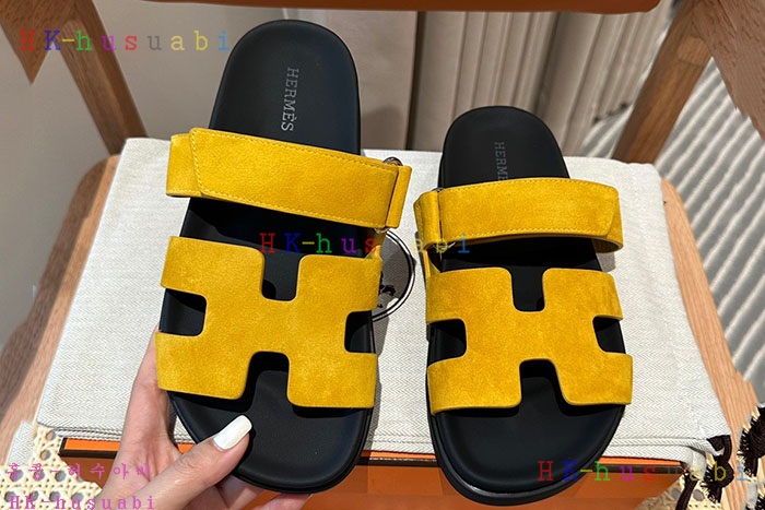 NEW 에르메스 신발 신상 H 928208