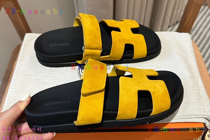 NEW 에르메스 신발 신상 H 928208
