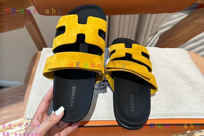 NEW 에르메스 신발 신상 H 928208
