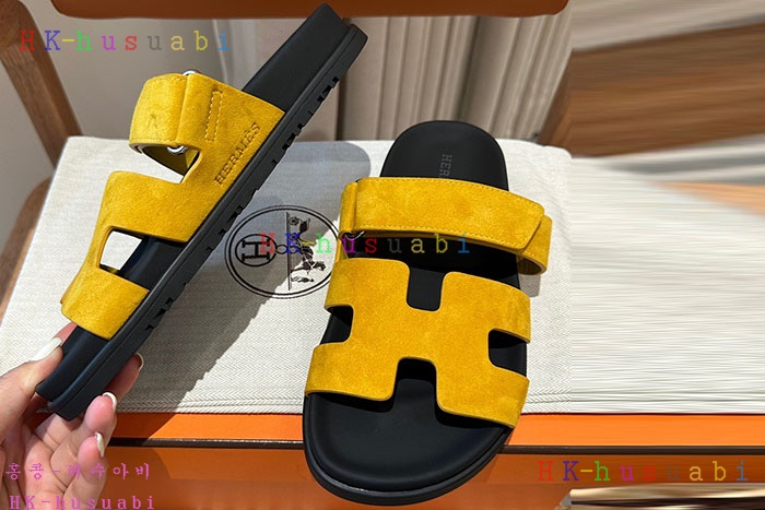 NEW 에르메스 신발 신상 H 928208