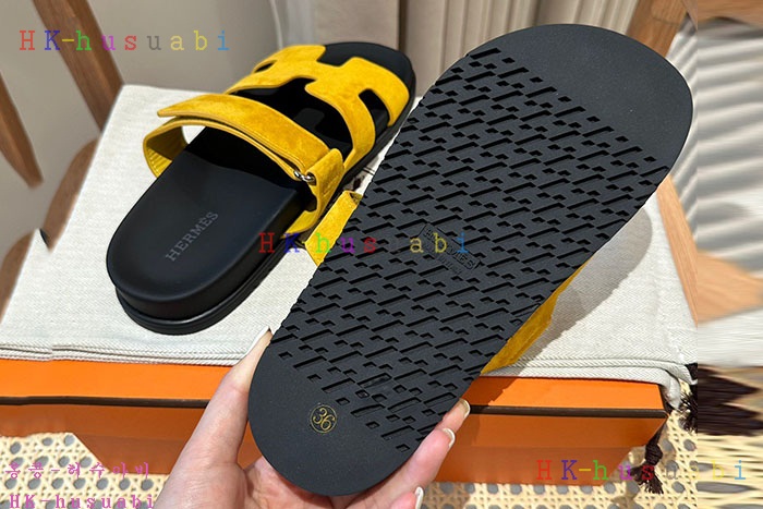 NEW 에르메스 신발 신상 H 928208