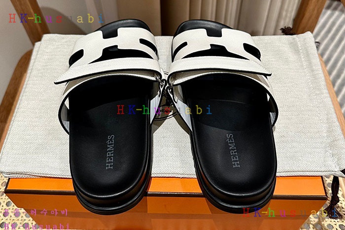 NEW 에르메스 신발 신상 H 928213