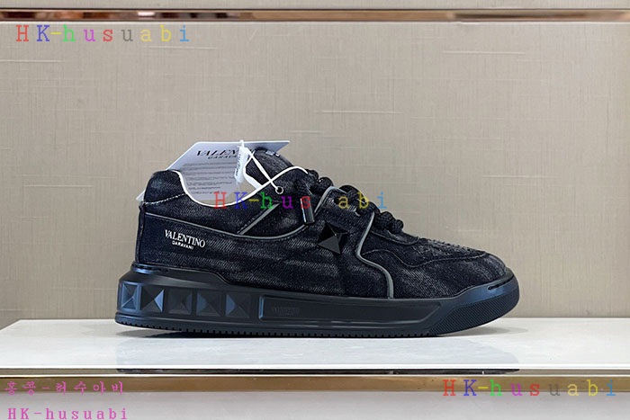 NEW 발렌티노 스니커즈 신상 V  857224