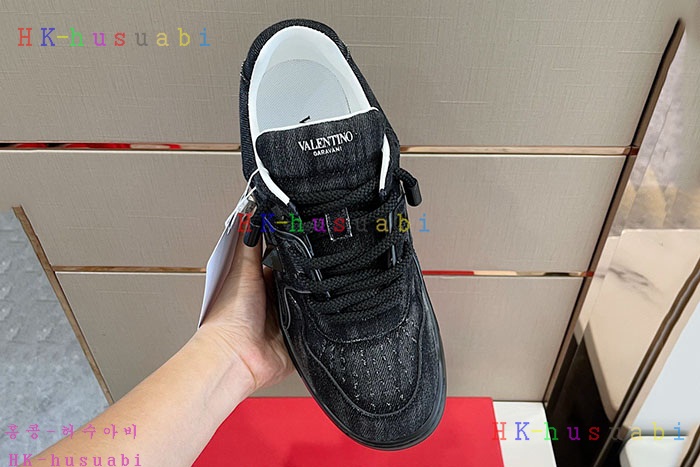 NEW 발렌티노 스니커즈 신상 V  857224