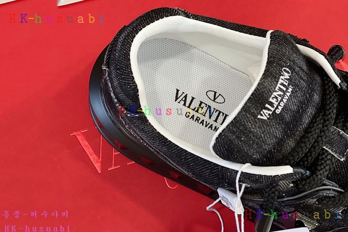 NEW 발렌티노 스니커즈 신상 V  857224
