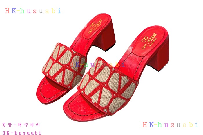 NEW 발렌티노 샌들 신상 V  140011