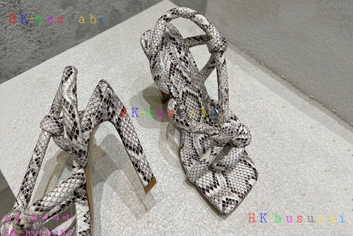 NEW 보테가베네타 신발 신상 BV 588002