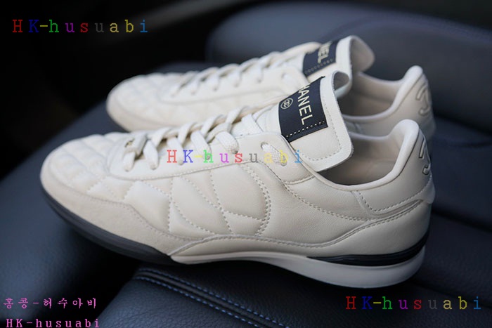 NEW 샤넬 스니커즈 신상 C 664501