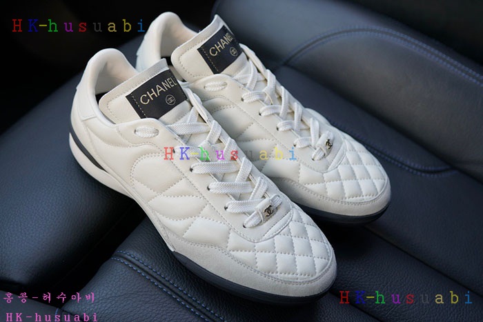 NEW 샤넬 스니커즈 신상 C 664501