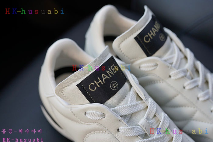 NEW 샤넬 스니커즈 신상 C 664501