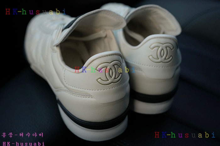 NEW 샤넬 스니커즈 신상 C 664501