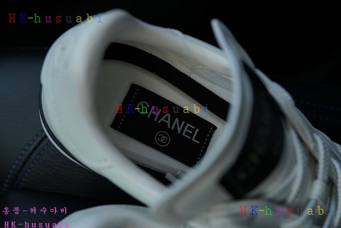 NEW 샤넬 스니커즈 신상 C 664501