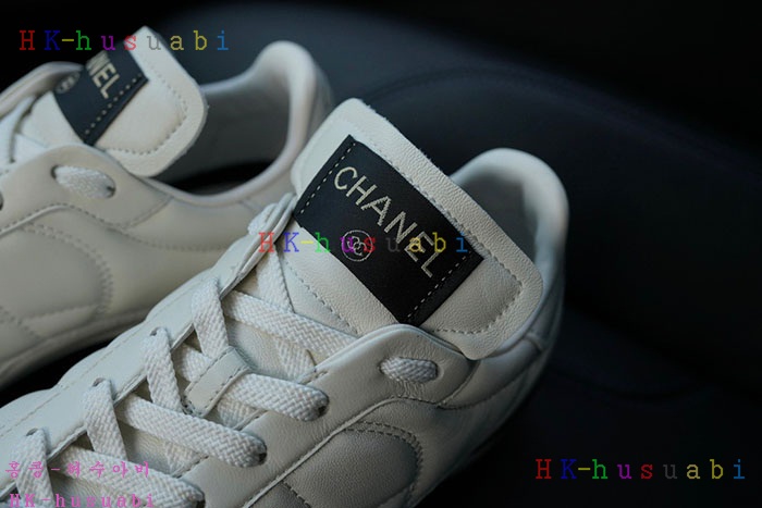 NEW 샤넬 스니커즈 신상 C 664501