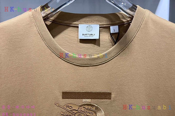 NEW 버버리 반팔티 신상 B  925002