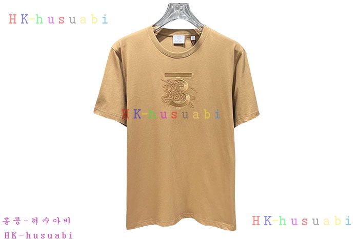 NEW 버버리 반팔티 신상 B  925002