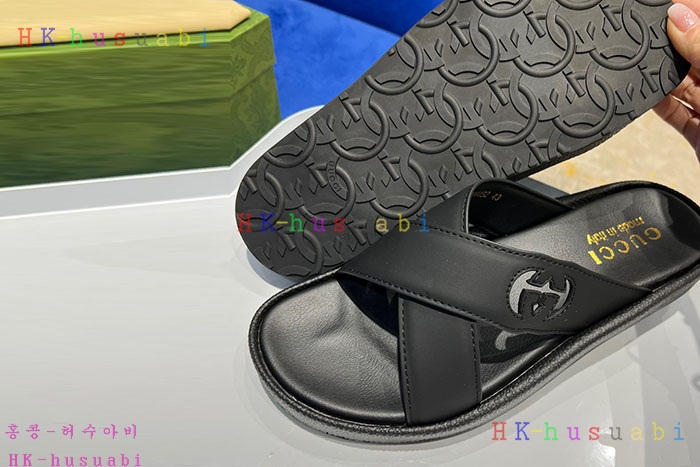 NEW 구찌 슬리퍼 신발 신상 G 564408