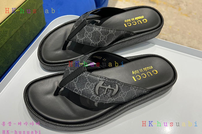 NEW 구찌 슬리퍼 신발 신상 G 564414