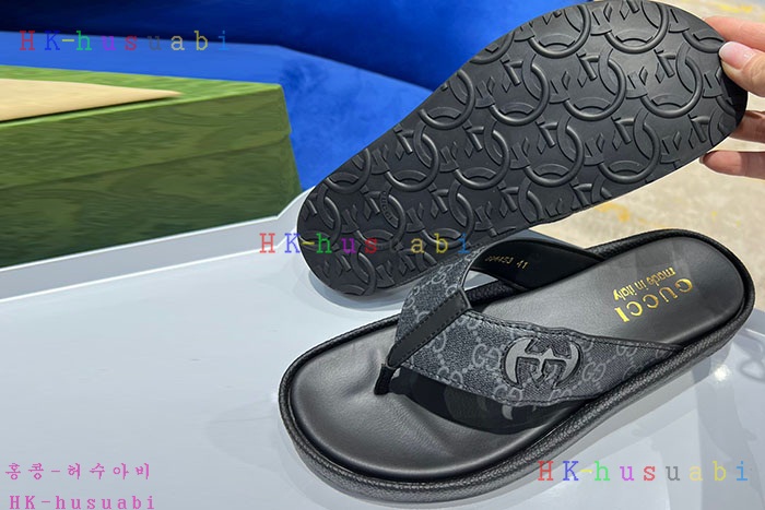 NEW 구찌 슬리퍼 신발 신상 G 564414