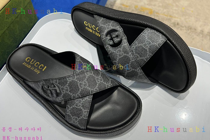NEW 구찌 슬리퍼 신발 신상 G 564414