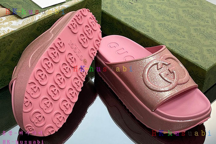 NEW 구찌 슬리퍼 신상 G 5766220