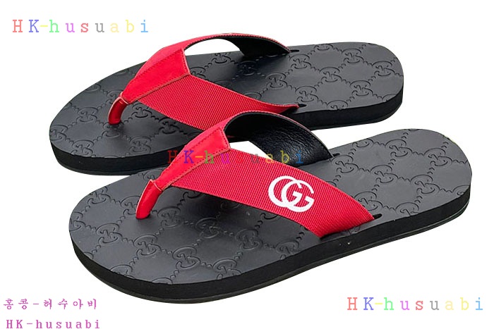 NEW 구찌 슬리퍼  신발 신상 G 563502