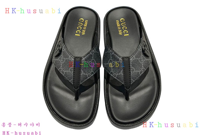 NEW 구찌 슬리퍼 신발 신상 G 564414