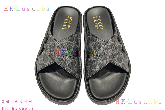 NEW 구찌 슬리퍼 신발 신상 G 564414