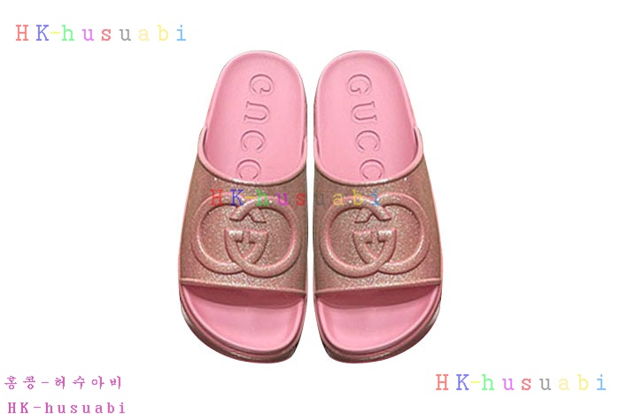 NEW 구찌 슬리퍼 신상 G 5766220