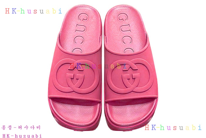 NEW 구찌 슬리퍼 신상 G 5766229