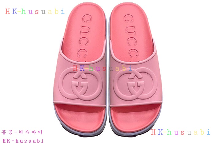 NEW 구찌 슬리퍼 신상 G 5766230