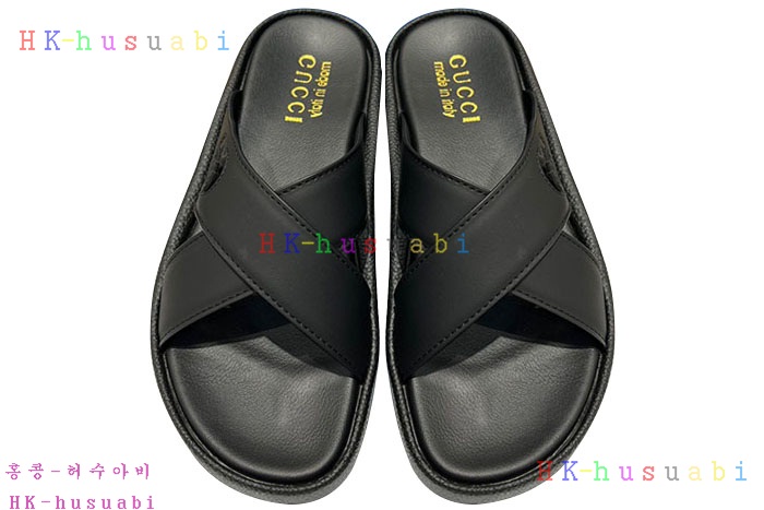NEW 구찌 슬리퍼 신발 신상 G 564408
