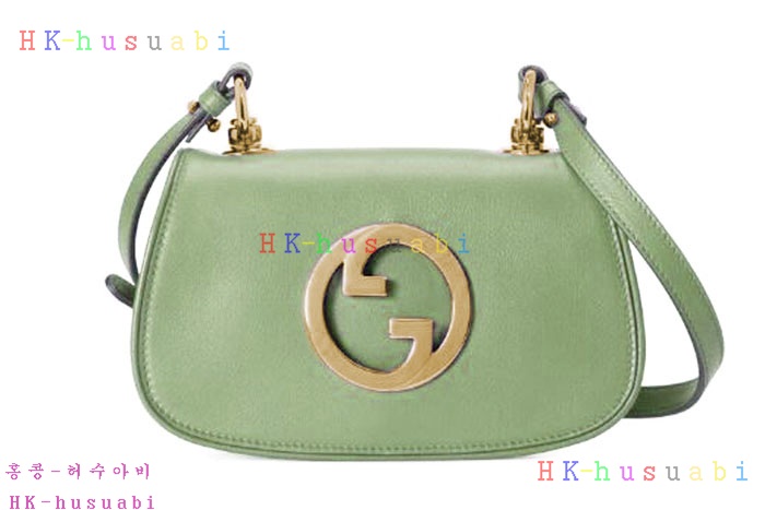 ★미러급★구찌 미니 블론디 숄더 698643-2