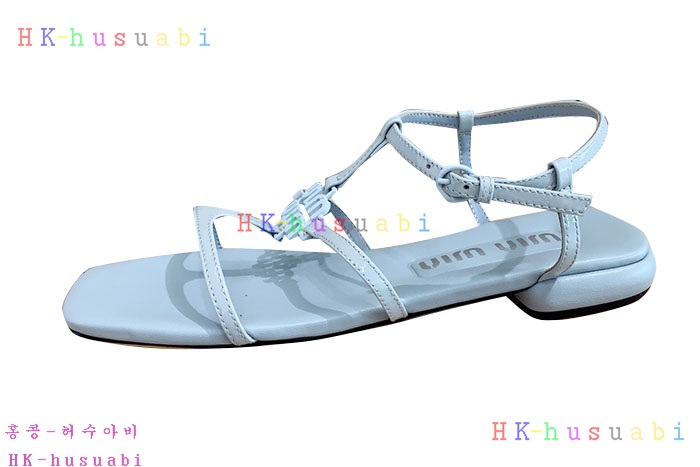 NEW 미우미우 샌들 신상 MU 952703