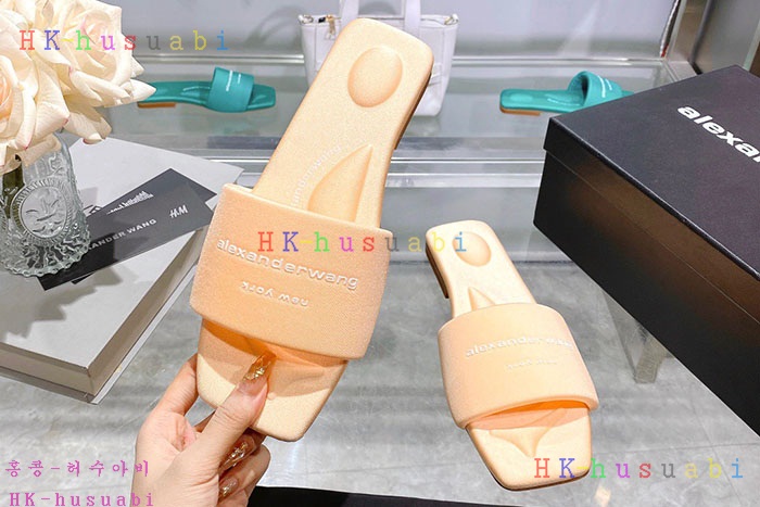 NEW 알렉산더왕 샌들 신상 W 858804
